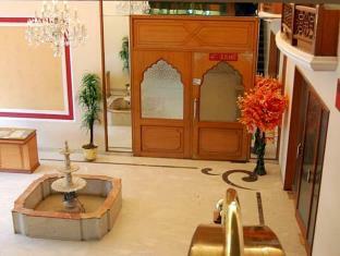 Hotel Apex International-Jodhpur Dzsódhpur Kültér fotó
